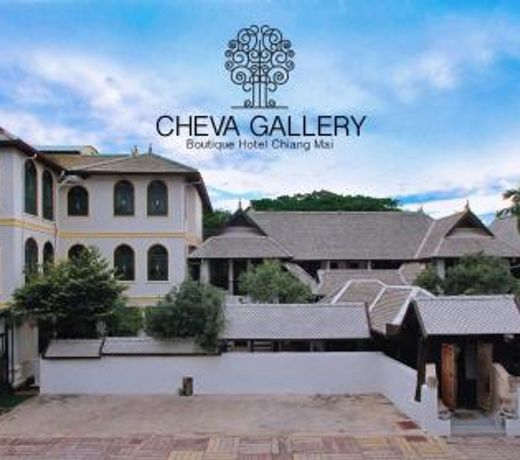 Cheva Gallery Boutique Hotel