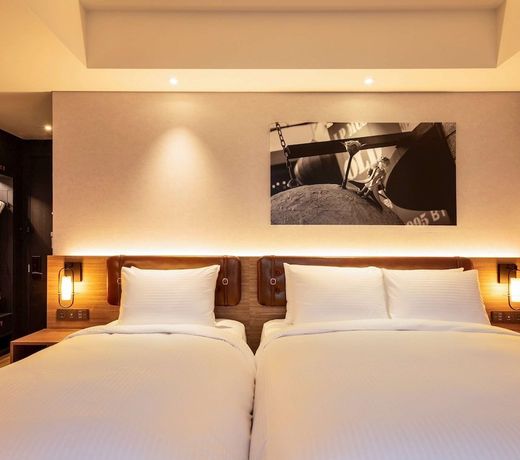 Mercure Ambassador Seoul Hongdae