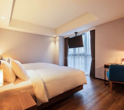 Mercure Ambassador Seoul Hongdae
