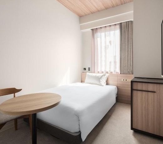Nest Hotel Hiroshima Ekimae
