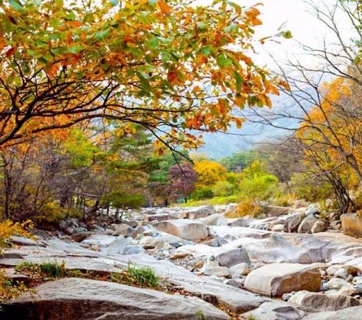 Ulsan Rock Pension