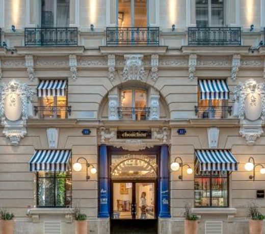 Chouchou Hotel