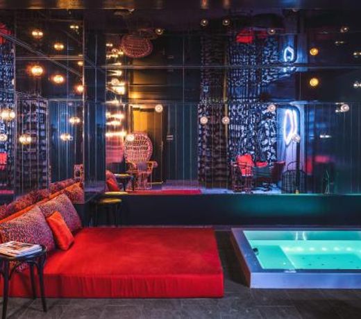 Chouchou Hotel