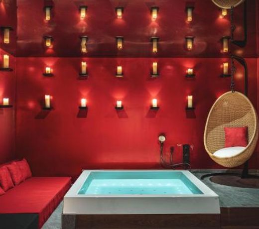 Chouchou Hotel