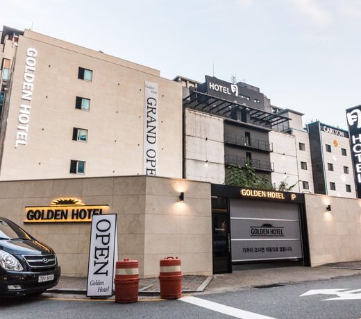 Bundang Golden