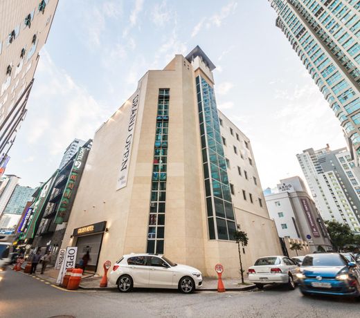 Bundang Golden
