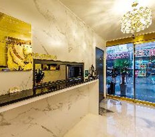 Changwon Myeongseodong Hotel Goguryeo