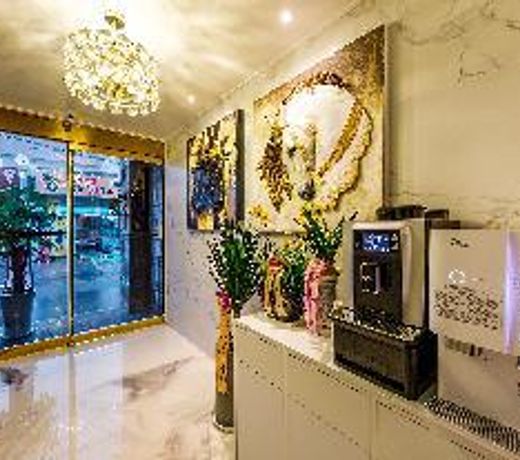 Changwon Myeongseodong Hotel Goguryeo