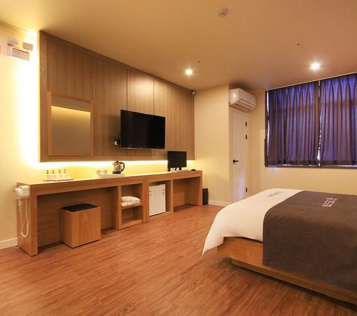 Naju Grand Hotel