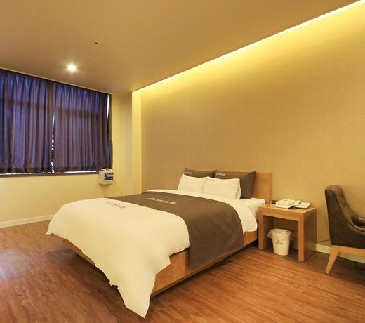 Naju Grand Hotel