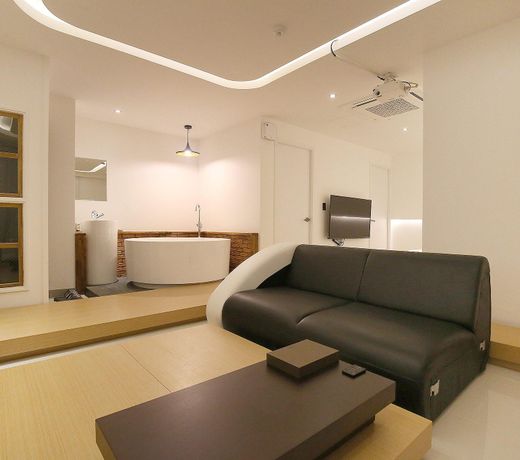 Daejeon Yuseong Hotel LOD 1