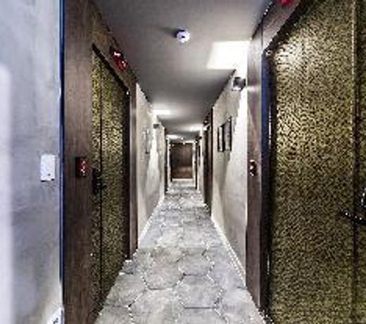 Hwagok Hotel A