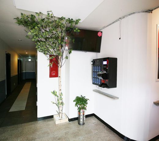 Asan Star Self check-in Motel