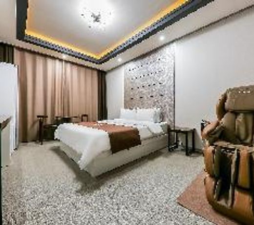 Kyeryong Hotel Kyeryong