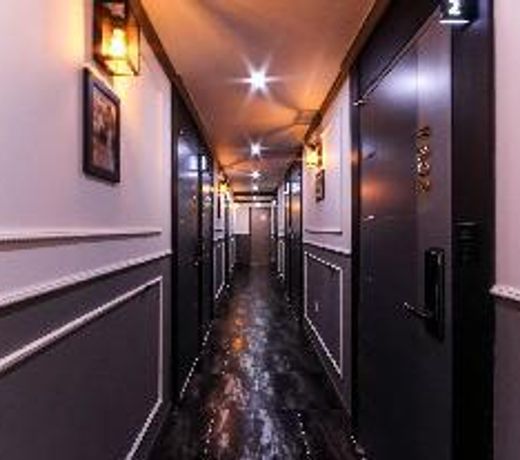 Changwon Jinhae Hotel The Syap