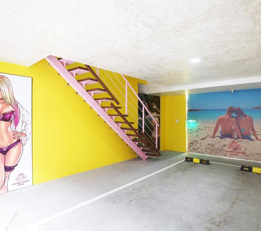 Boryeong Loving Motel