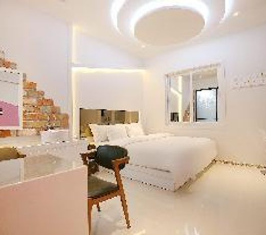 Boryeong Loving Motel