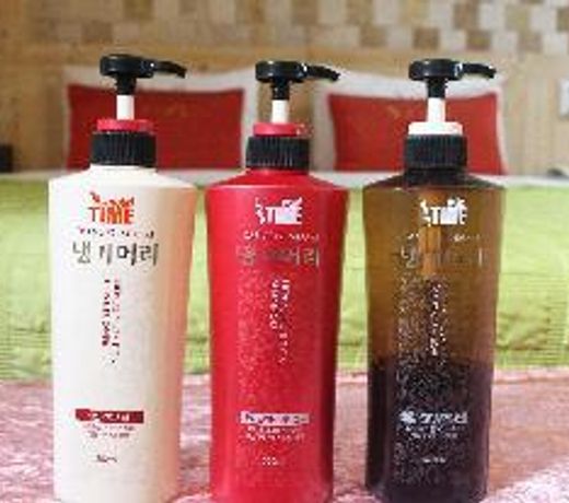 Ulsan Ilsan Time