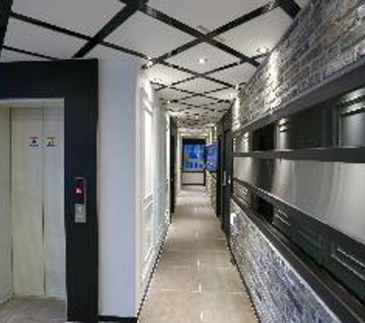 Wonju Two Days Hotel (Season 2)