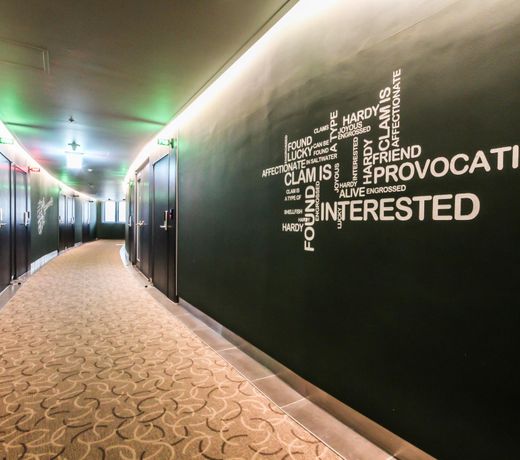 Naju Dream Hotel
