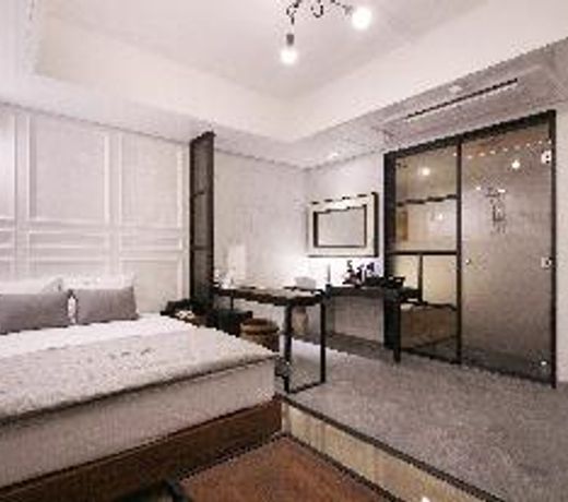Daegu Pyeongri-dong HOTEL CIAN