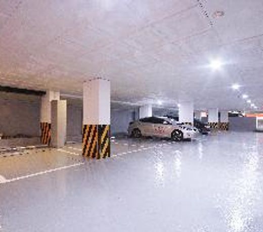 Daegu Pyeongri-dong HOTEL CIAN