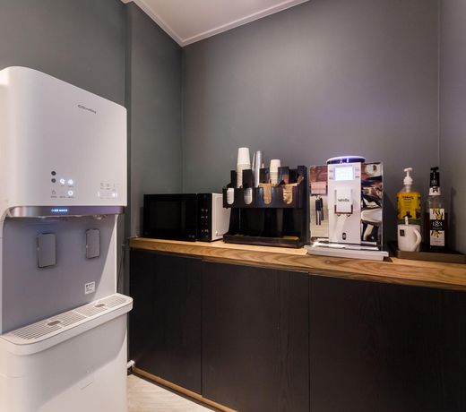 Wonju Mary Jane Hotel