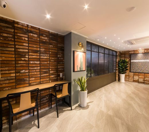 Wonju Mary Jane Hotel