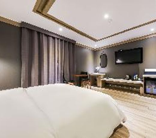 Daejeon Daeheung Star Hotel