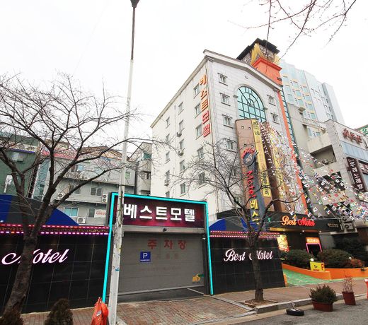Gwangju Pungamdong Best