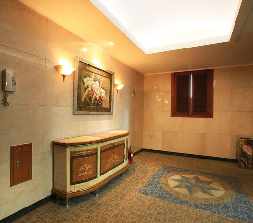 Bundang (Jeongja) Hotel Bliss