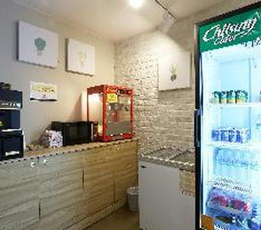 Sunganm YAJA Moran Station