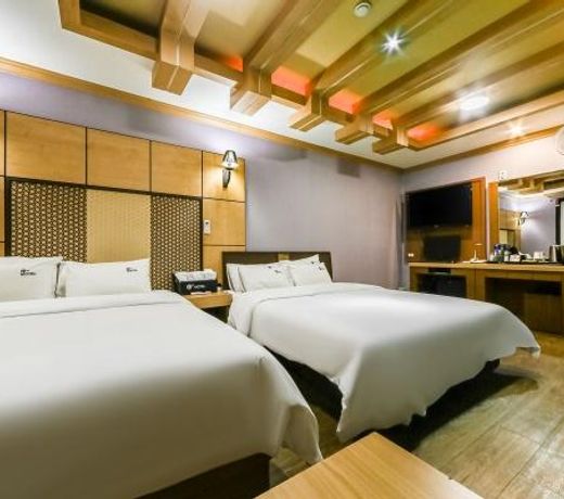 Changwon Palyongdong 25th