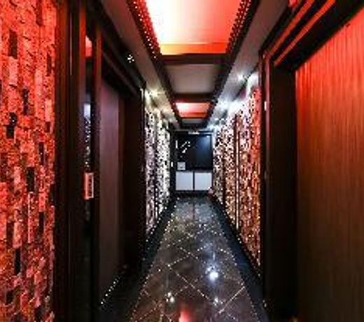 Changwon Palyongdong 25th