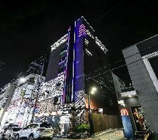 Changwon Palyongdong 25th