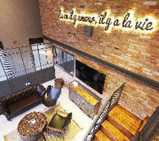 Gumi Hyeonggokdong Hotel Stay
