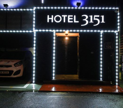 Seongnam Moran Hotel 3151