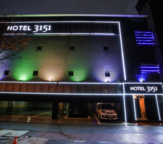 Seongnam Moran Hotel 3151