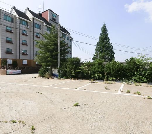 Asan Hill Motel