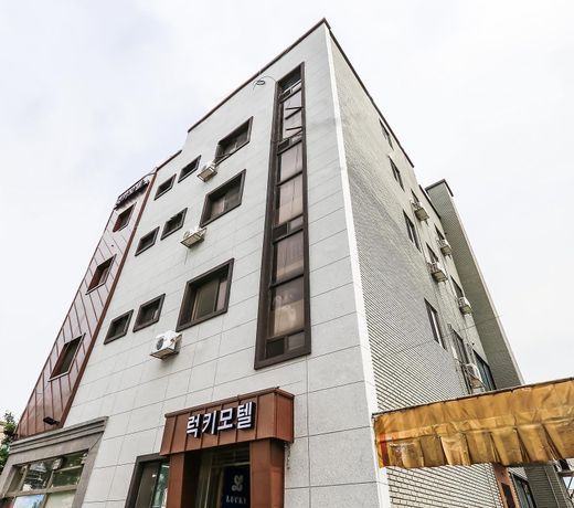 Daejeon Yucheon Lucky