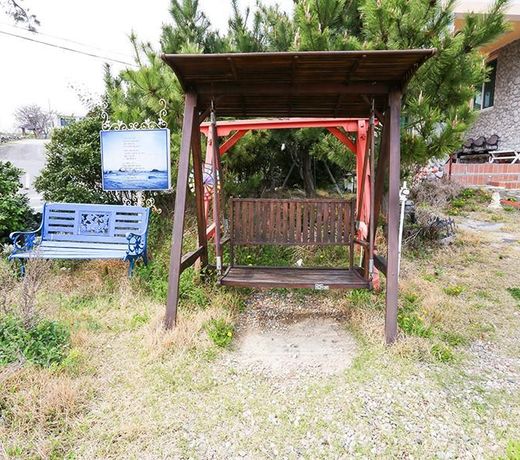 Pohang 5-Island Pension