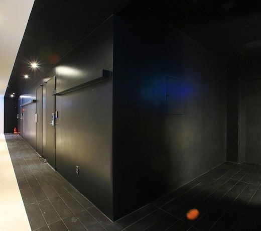 Seongnam YAJA Sujin Station