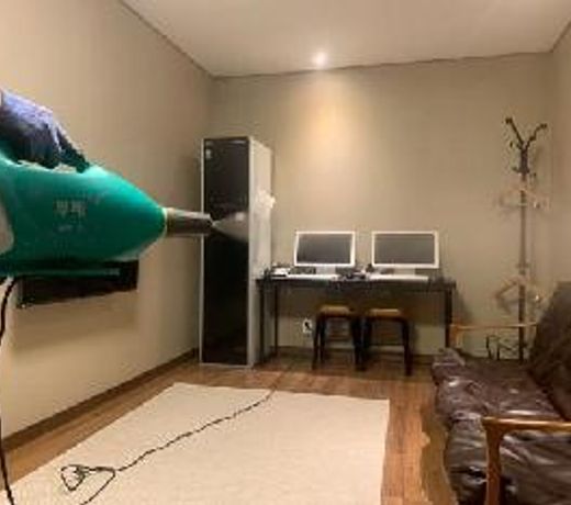 Asan Hotel Cube