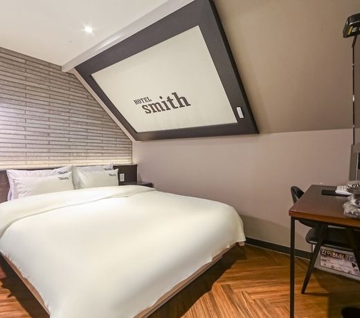 Busan Daeyeondong Hotel Smith