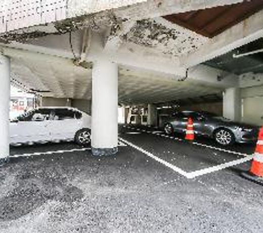 Daegu Seongdangdong Western Hotel L