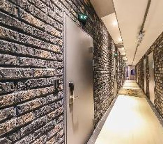 Daegu Seongdangdong Western Hotel L