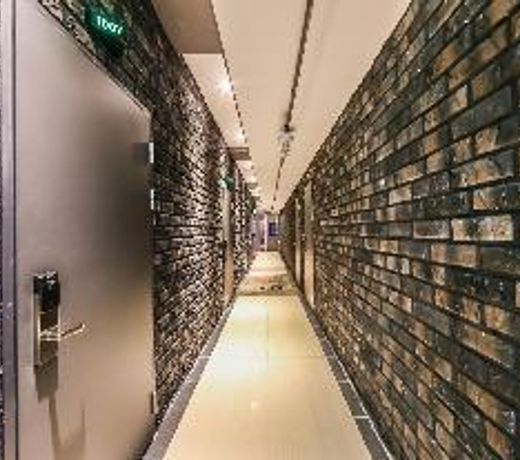Daegu Seongdangdong Western Hotel L