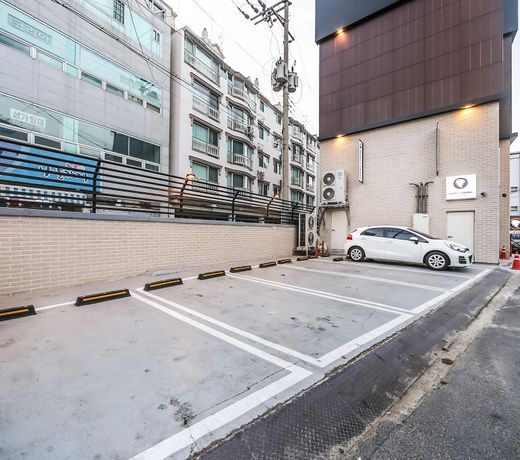 Daegu Sangindong Hotel LAURENT
