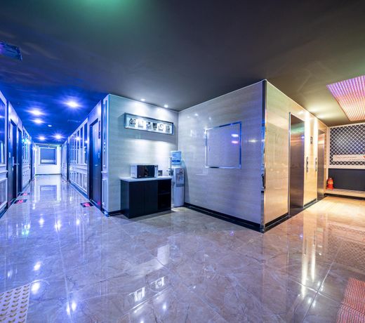 Ulsan K2