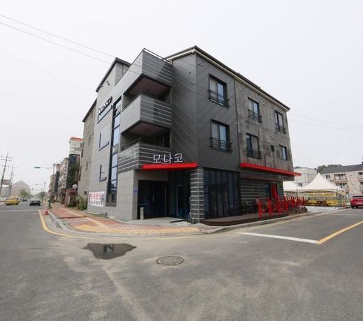 Boryeong Monaco Pension